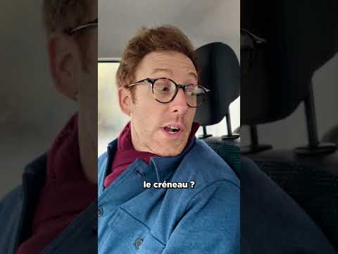 FAITES ATTENTIONS À CES QUESTIONS LE JOUR DU PERMIS