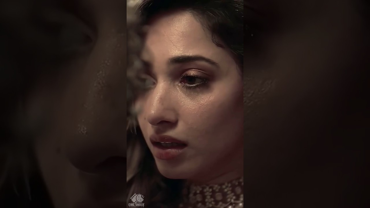 Tamannaah Bathia's Hot Close-Up ❤️