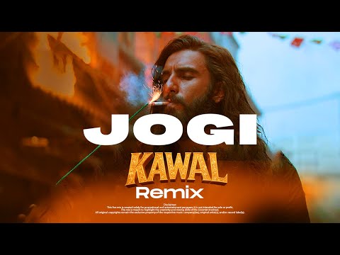Na De Dil Pardesi Nu (DJ KAWAL Remix) | JOGI 2025 | Viral Bollywood Mix