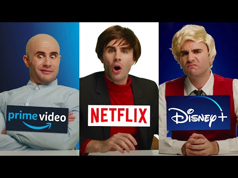 Le CLASH des plateformes