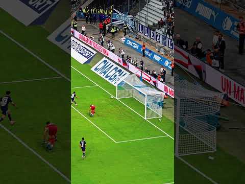 LE SAUVETAGE DU MATCH 🥵 #ligue1mcdonalds #football #soccer #footballedit #footballshorts #edit