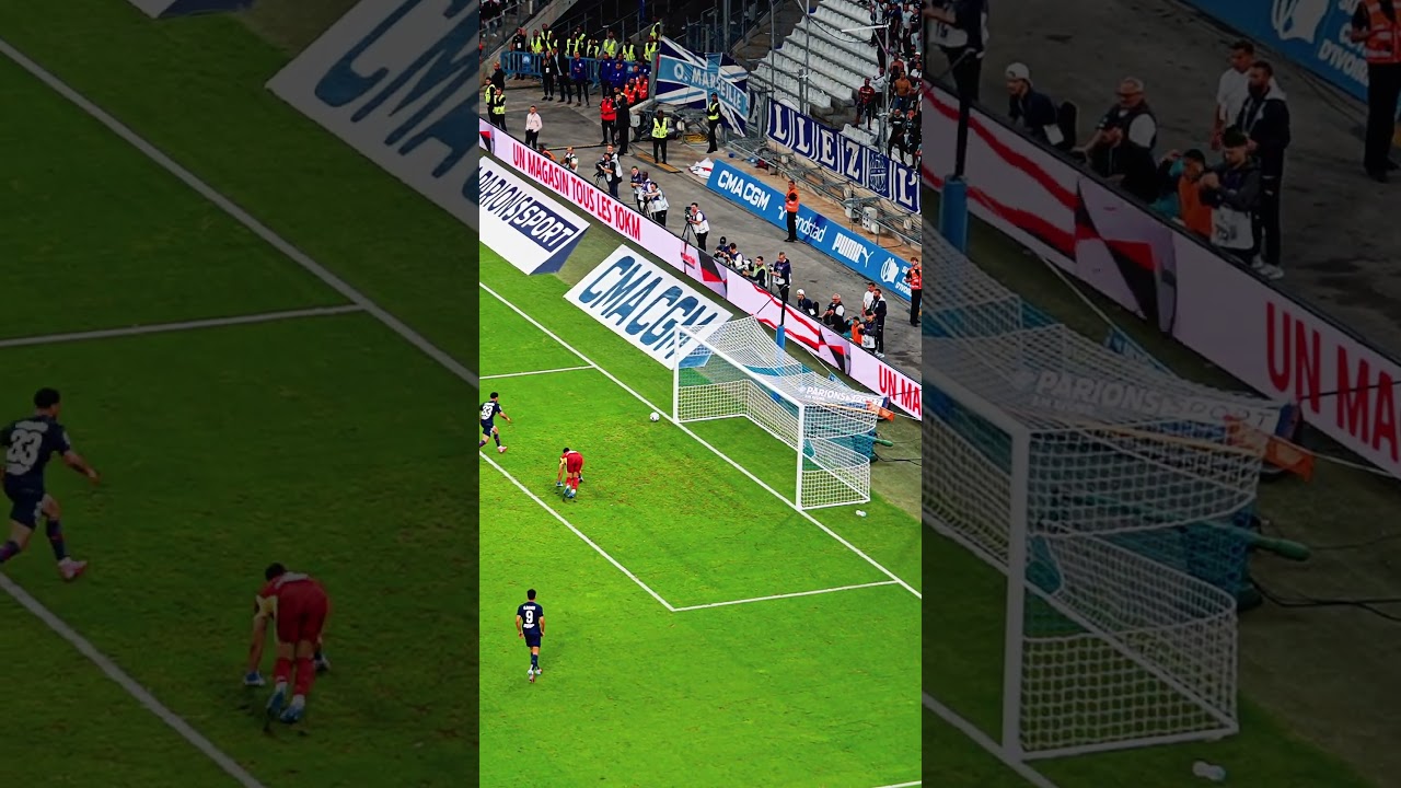 Incroyable Sauvetage en Direct ! ⚽️ Résumé du Match Ligue 1 McDonald's