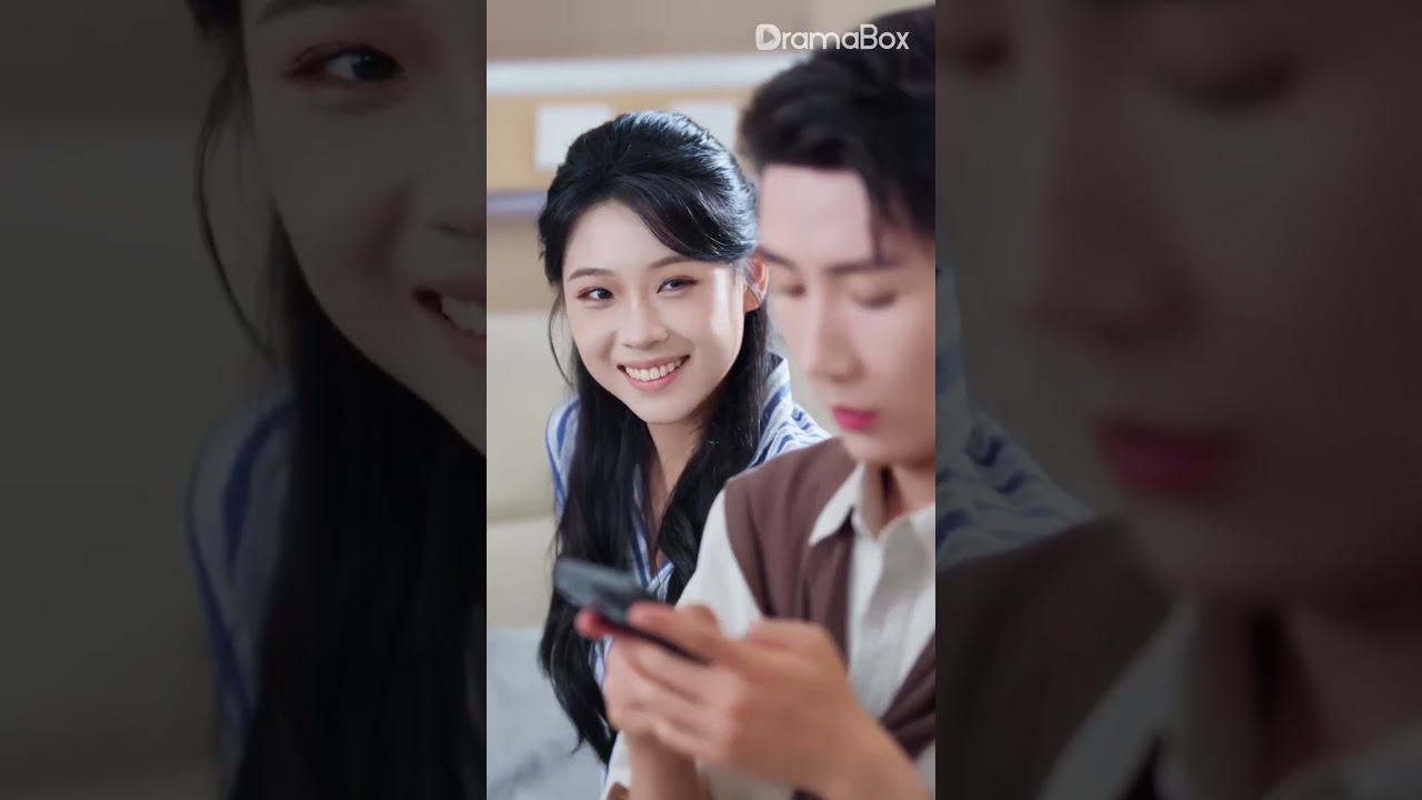 She’s Someone’s Treasure 💎🥺 #DramaBox #gng41 #shorts #kdrama #cdrama #fyp #minidrama