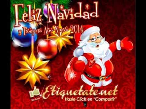 Feliz Navidad 2013 y Próspero 2014 🎉