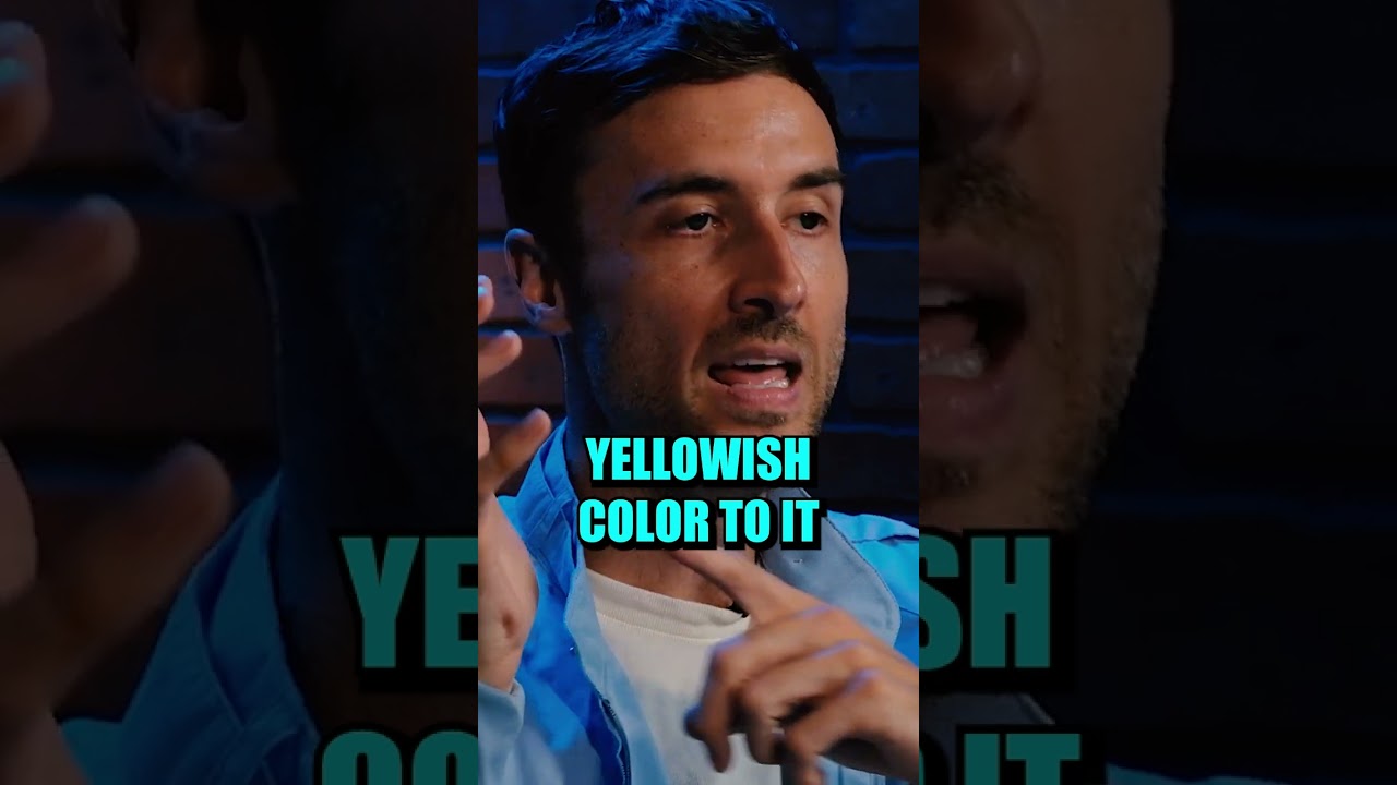 Ex-Dealer Shares Tips to Spot Good C*ke 🚨