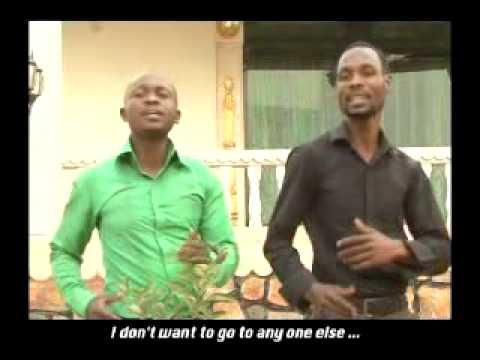 SITAKI KWENDA KWA MWENGINE by UPENDO NKONE