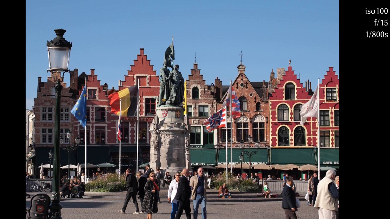 Olympus ED 45mm F1.8 MFT Lens Review 📸