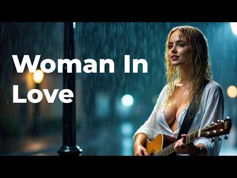 Woman in Love - Dana Winner | AI Cover | #danawinner #masonmusic #aicover #80smusic #ai_music_luna