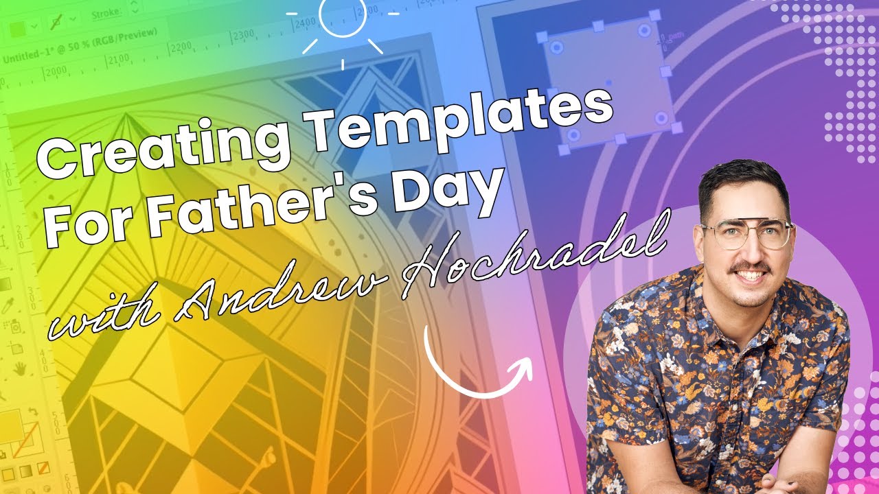 Create Social Templates in Adobe Express 🎨