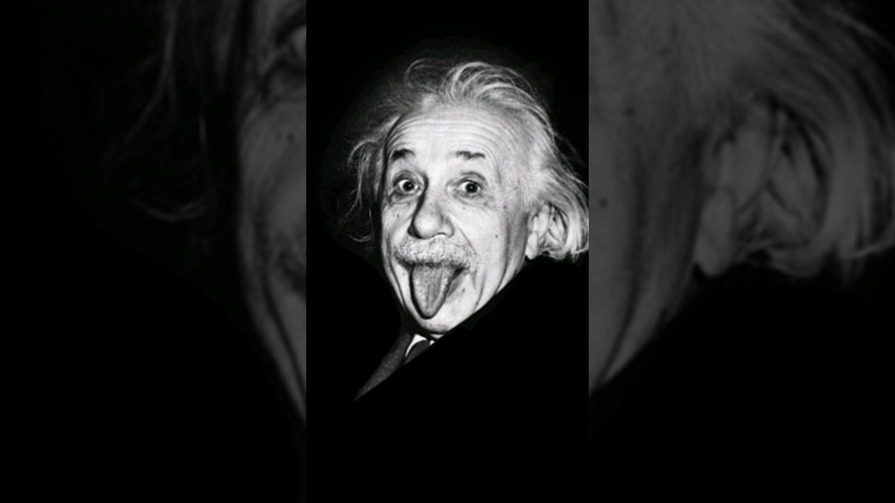 Fatos Interessantes sobre Einstein e a Relatividade