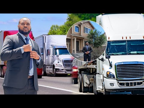 UMUNYARWANDA UTWARA IKAMYO MURI USA😊BYAMUGIZE UMUKIRE💰🇺🇸IBANGA ABAZUNGU BATATUBWIRA.. OBADIAH