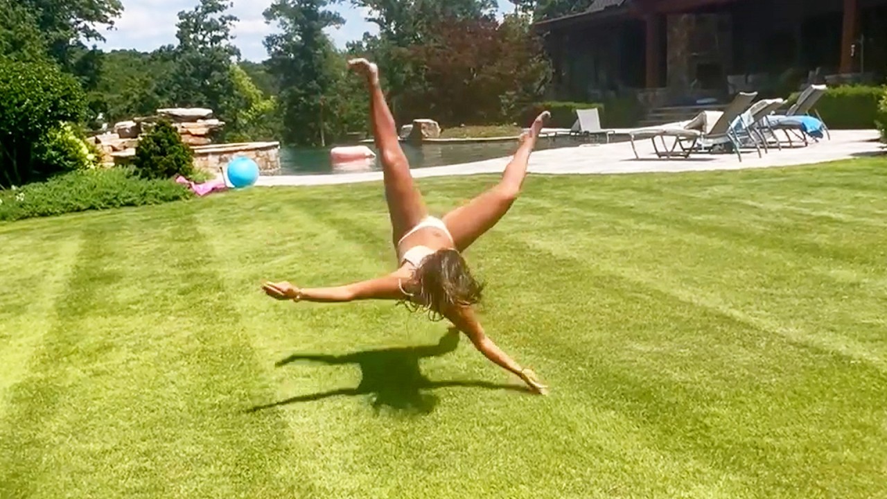 Top Viral Fails & Wipeouts 😂