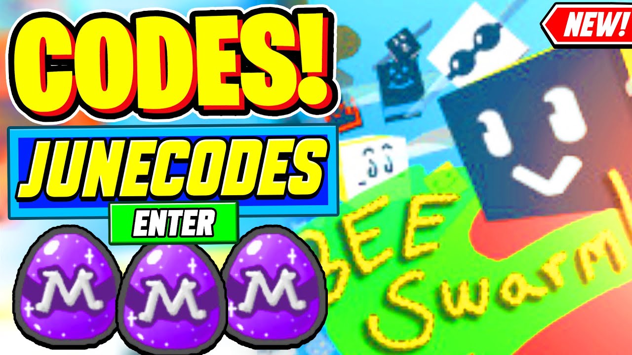 🔥 Updated June 2025 Roblox Bee Swarm Simulator Codes – Get Free Rewards!