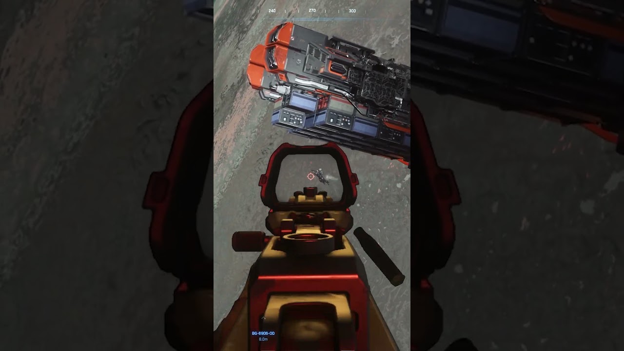 Piracy in Star Citizen: Cargo Hauling with a Twist 🚢