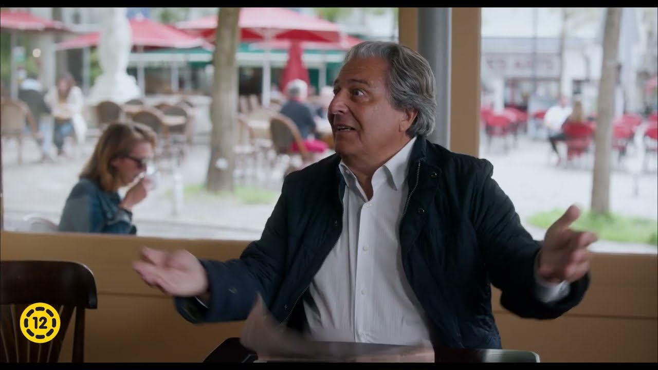 Bazi Nagy Francia Lagzi 3. – Szinkronos Előzetes 🎉