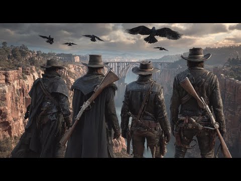 YOU MUST SEE THIS FILM NOW! West of Hell | Best Full Action Fantasy Movie in English