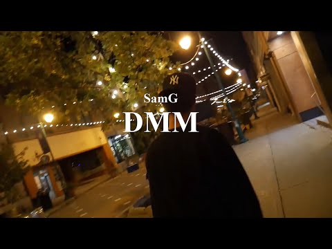 SamG - DMM