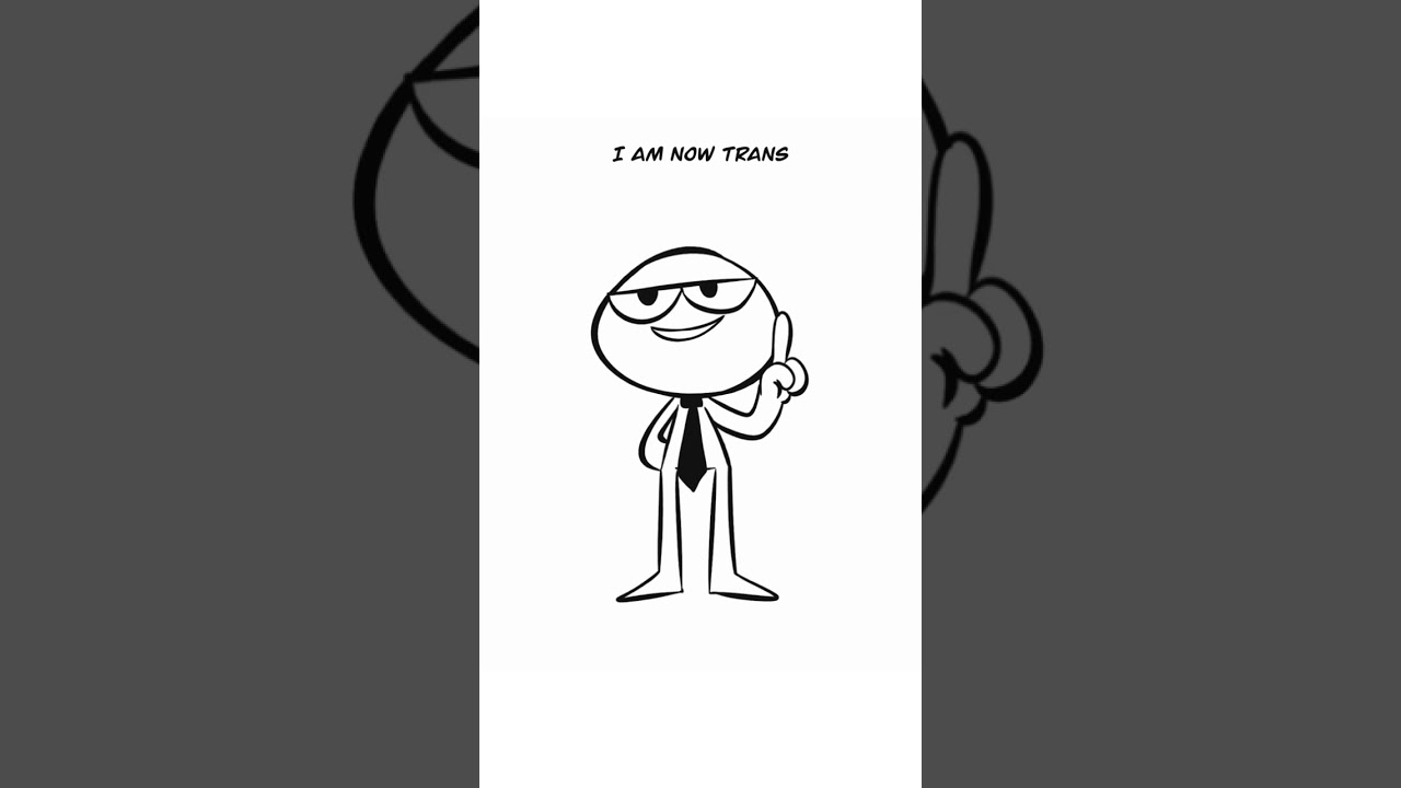 I Identify as Invisible 🎮