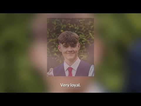 Teen Jailed for Life for Murdering Charlie Cosser | Emotional Family Video