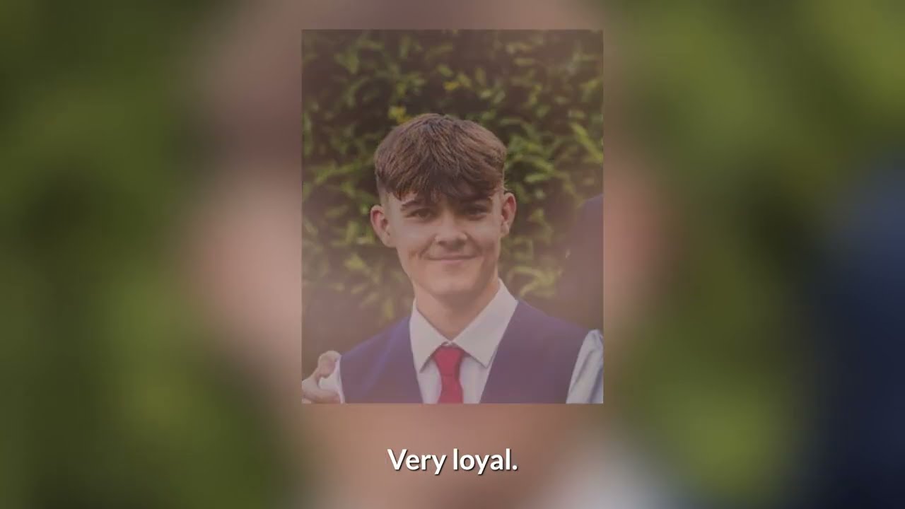 Teen Sentenced to Life for Tragic Murder of Charlie Cosser | Emotional Family Interview