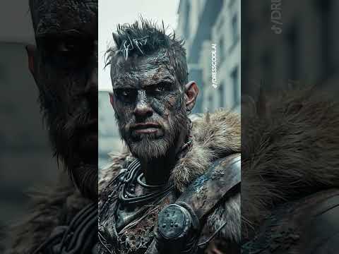 Dystopian W is an experimental short film project