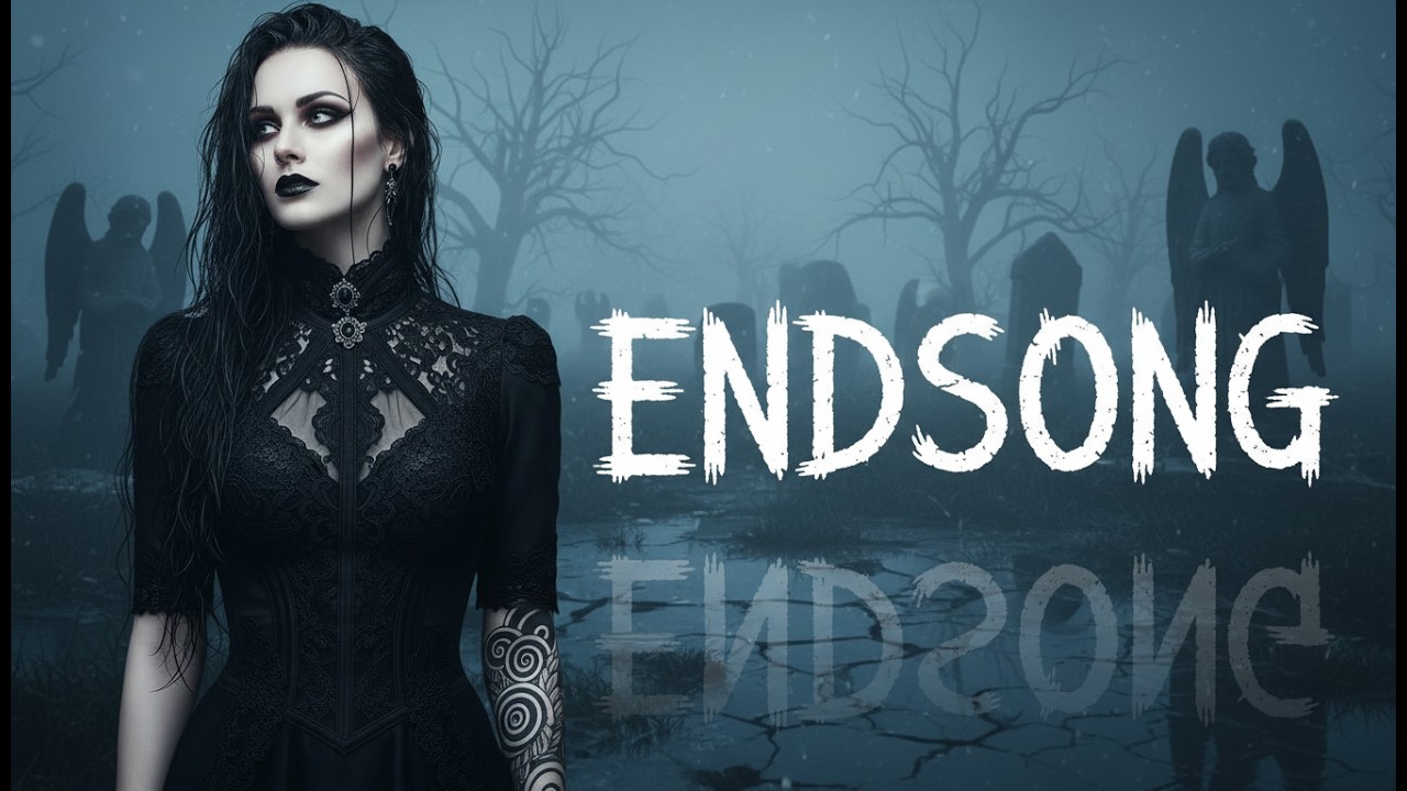 Endsong: Gothic Rock Tribute to Lost Love 🎸