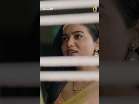 Haale Dil (Episode 37 - Teaser) Manisha Rani | Nishank Verma | Sargun Mehta | Ravie Dubey