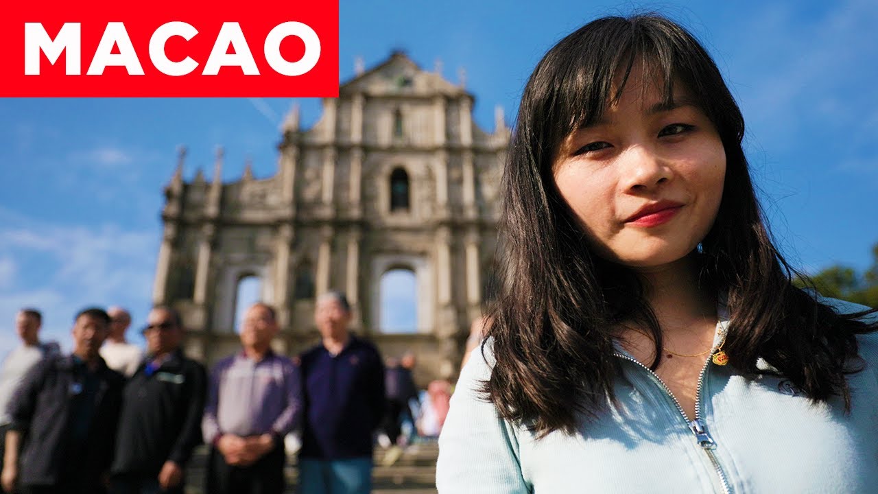 Descubre Zhuhai: La Ciudad con Mejor Calidad de Vida en China y Macao 🇨🇳