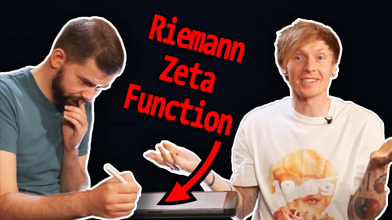 Cracking the Oxford Maths Interview: Insights from Tom Rocks Maths 🔍