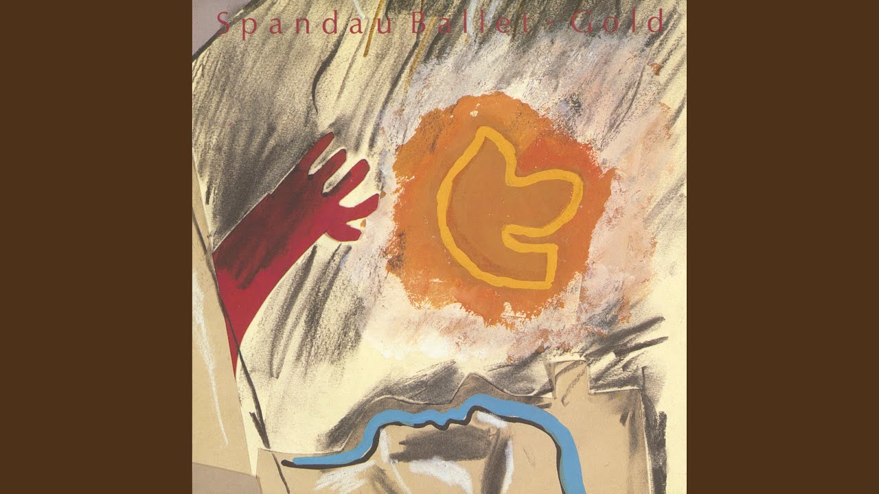 Gold (2022 Remix) by Spandau Ballet πΆ