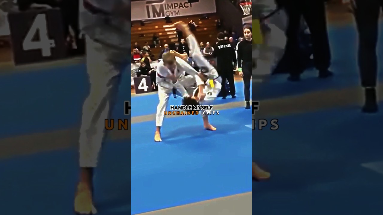 The Most Effective Self-Defense Technique According to Jocko Willink