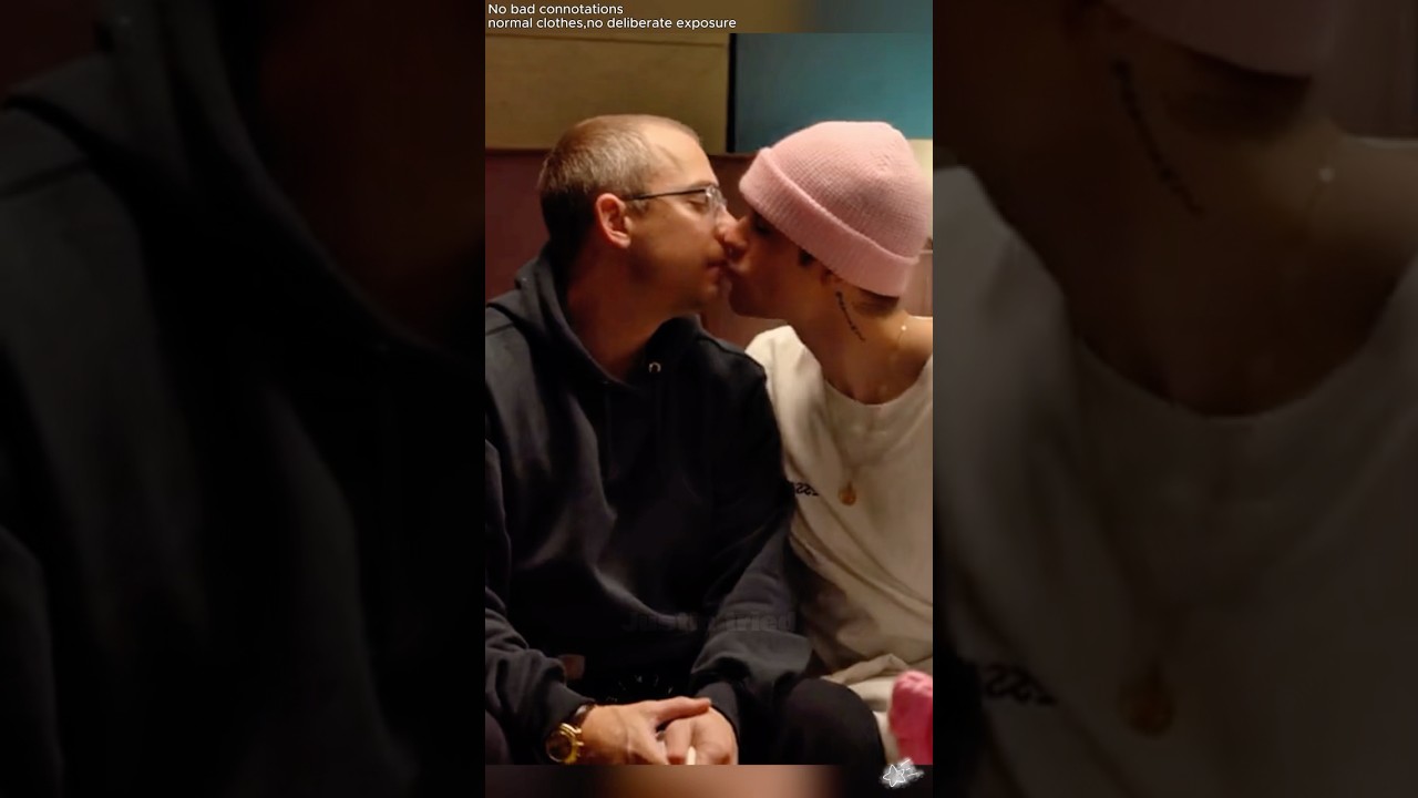 Justin Bieber's Stunning Transformation: Here's Why He Looks So Different Now β¨