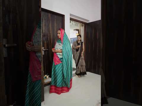 माजी की लिपस्टिक 🤪🤪 #ankitayogi #sasbahukejhagde #haryanvicomedy #funny #saasbahukiladai #shorts