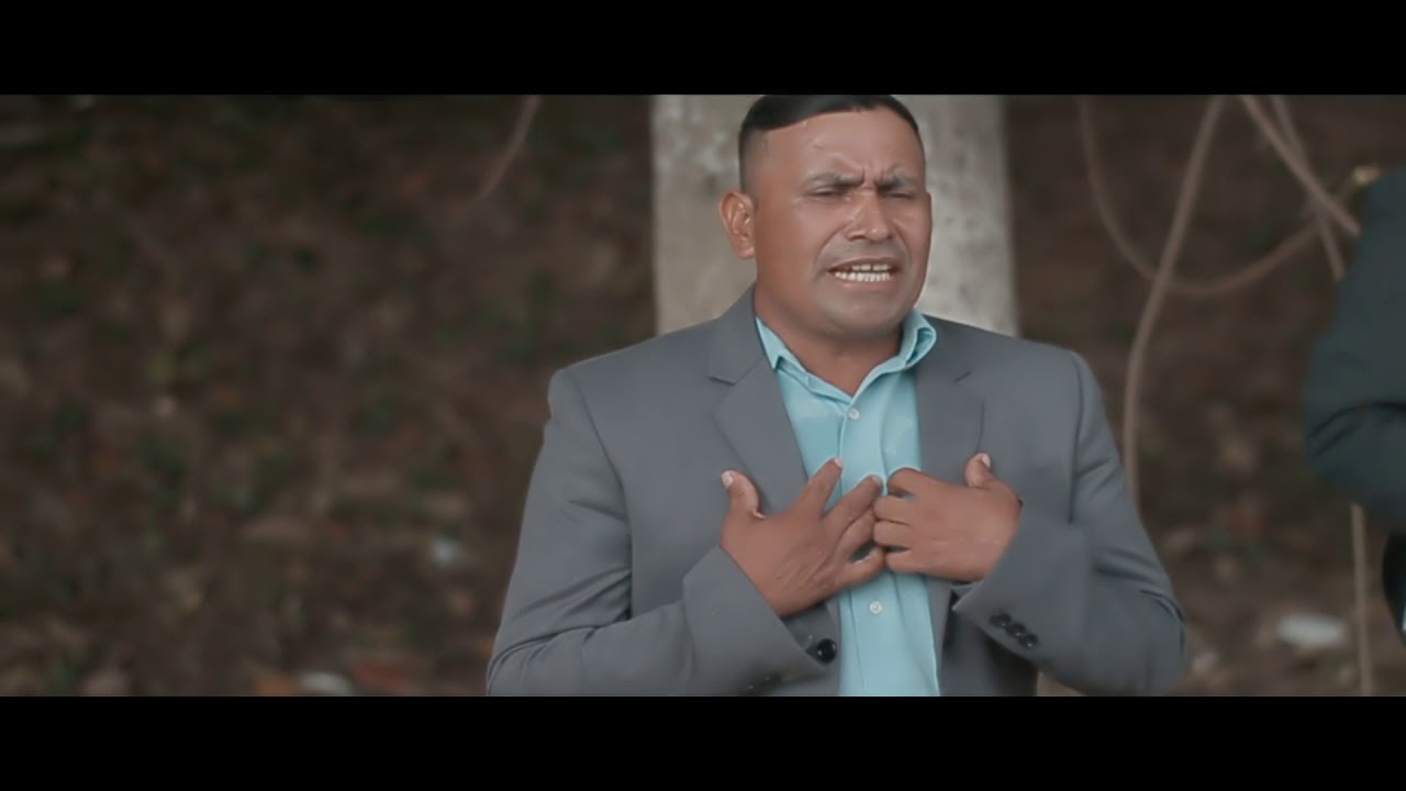 El Príncipe - Salmistas de Jehová Vol. 1 🎶