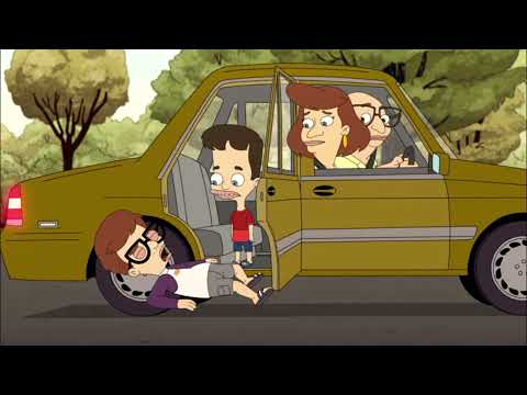 Большой Рот#16 Разогнался и Уе*ался ( ͝° ͜ʖ͡°)Лайк #shorts