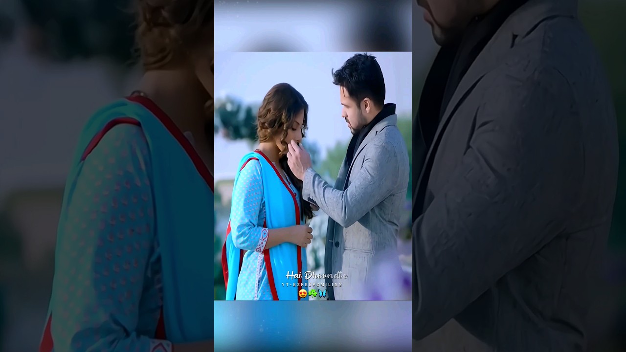 Hasi Ban Gaye Male | Hamari Adhuri Kahani ❤️ | Emraan Hashmi & Vidya Balan Love Song #Shorts
