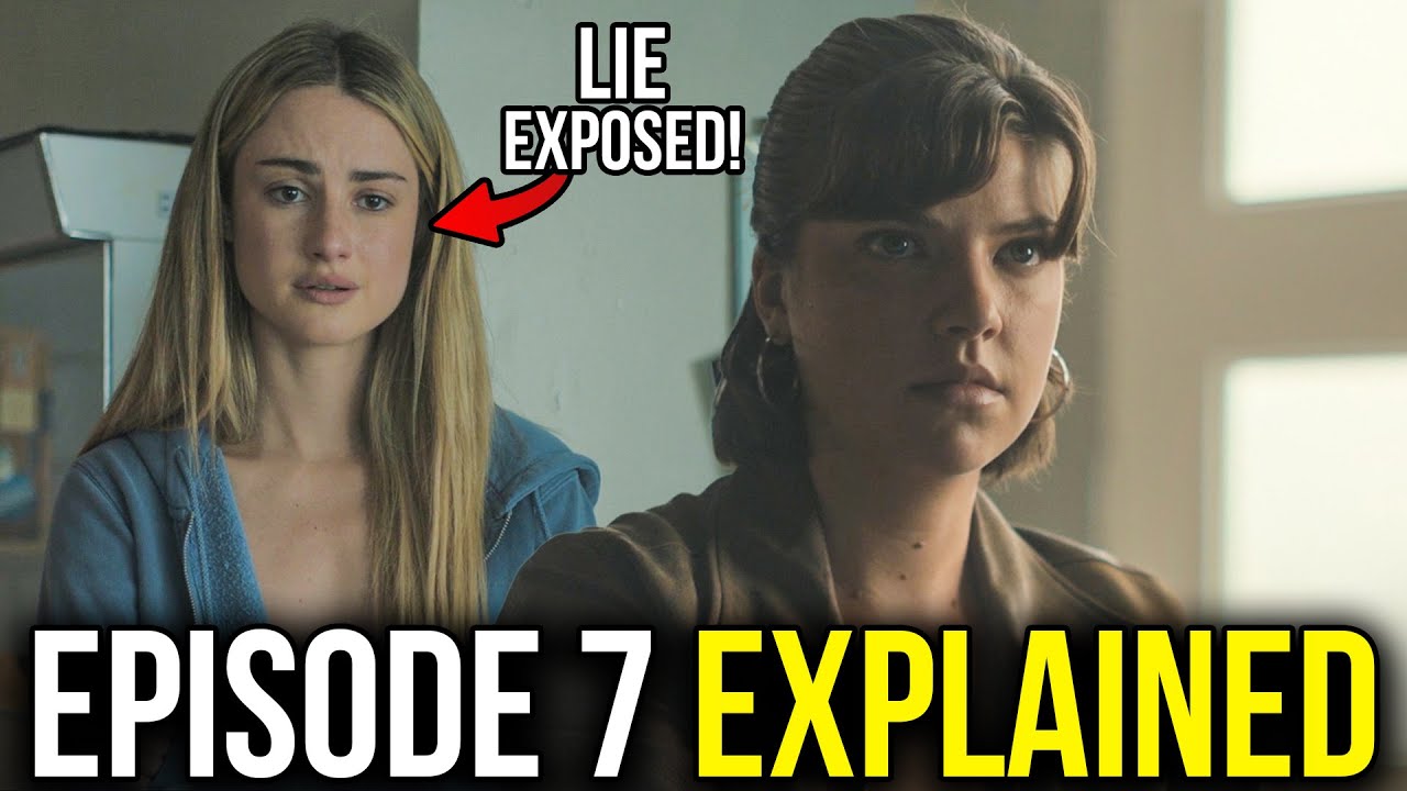 Tell Me Lies S3E7 Recap & Ending Explained 📸