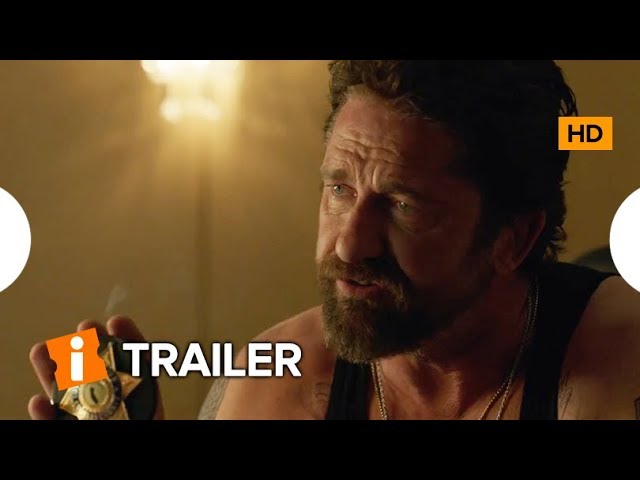 Covil de Ladrões | Trailer Legendado 🎬