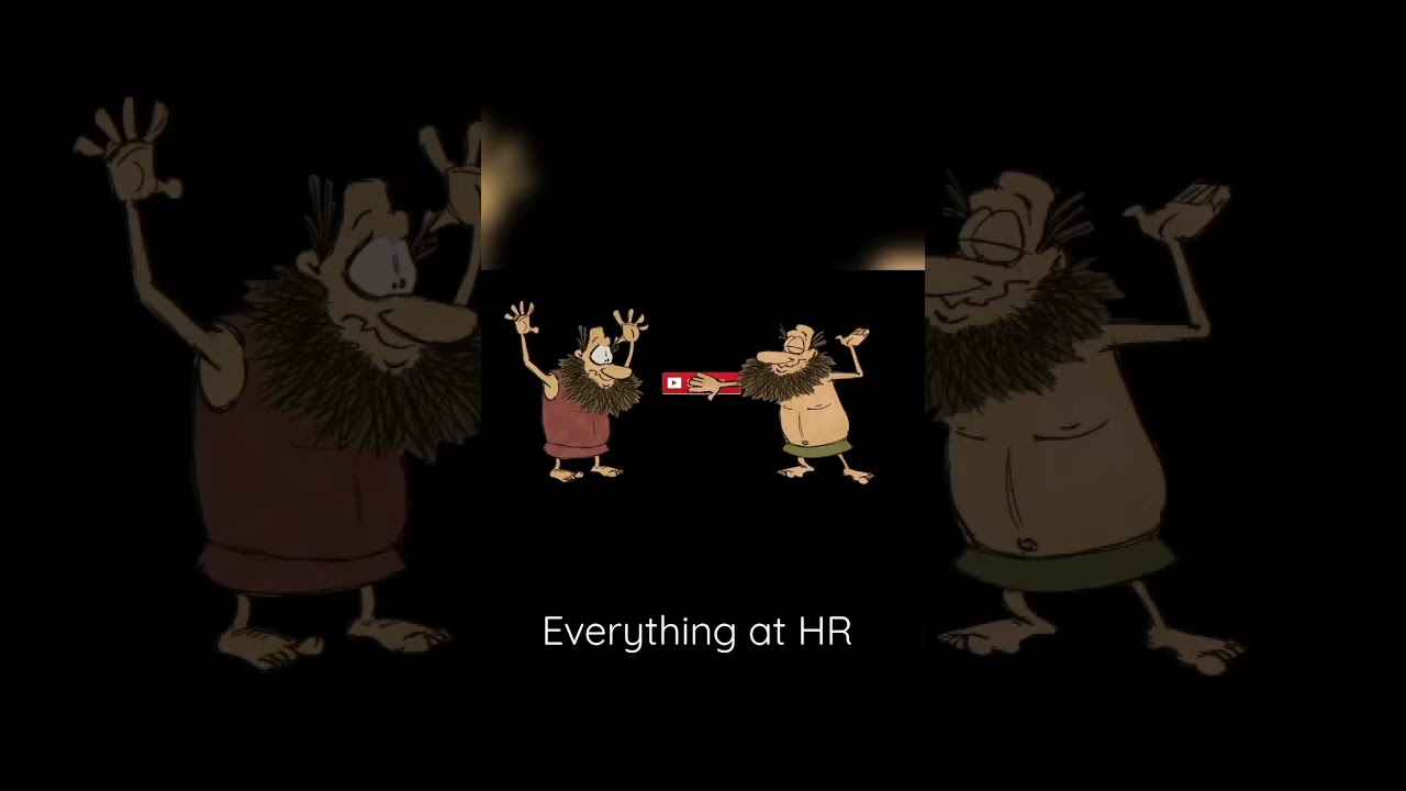 Follow Cavemen's Life 26,017 Years Ago 🦴