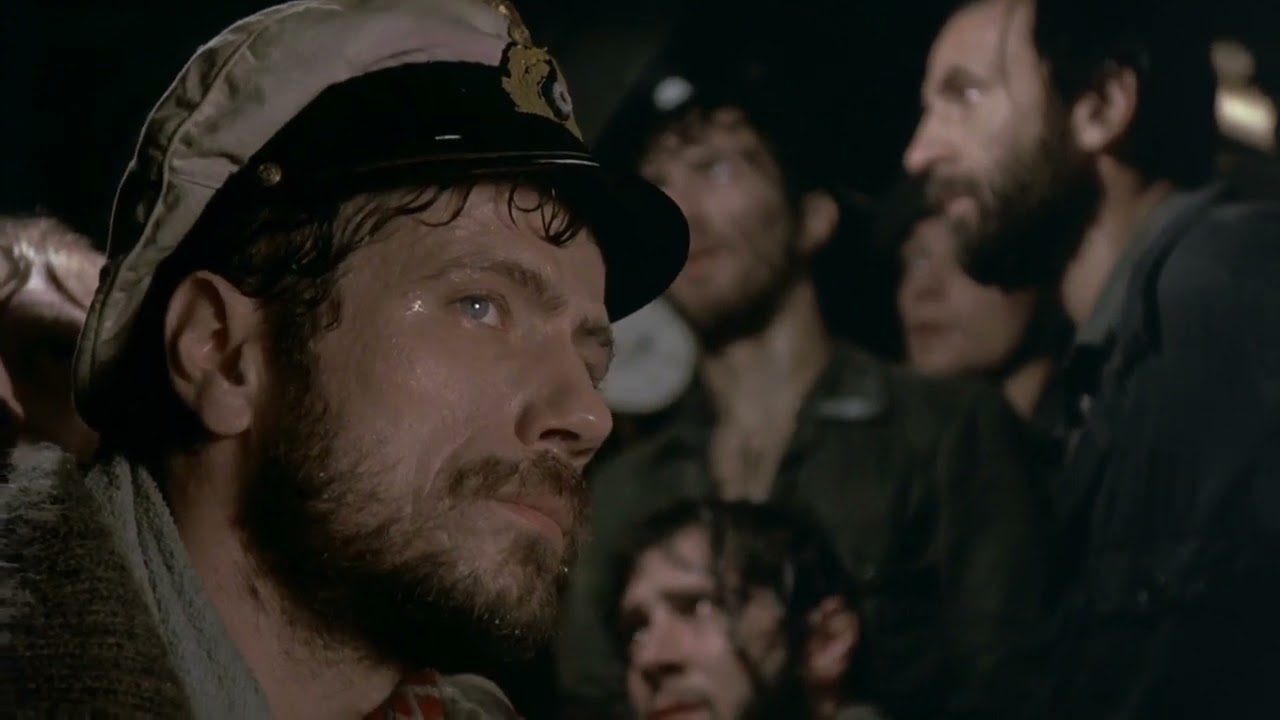 Das Boot Part 3: Finale Kapitel