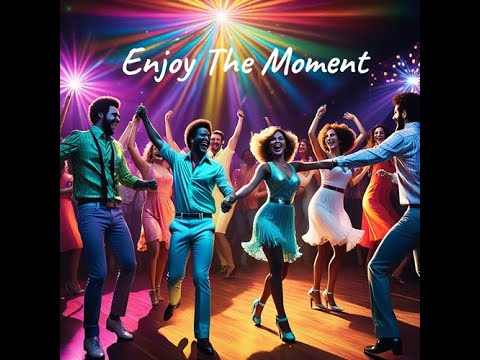 Enjoy The Moment - Pop Dance