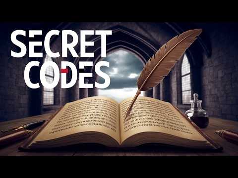 Unlocking Secrets - History of Cryptography #cryptography #documentary #history