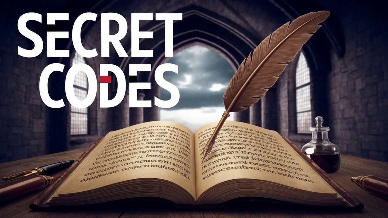 Unlocking Secrets: The Fascinating History of Cryptography 🔐