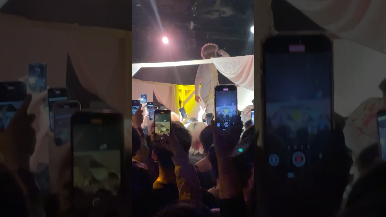 pp69 PP69 Love It - 2/19 @WWWX