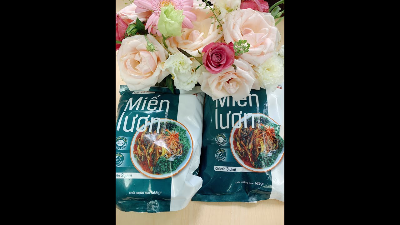 Hướng Dẫn Nấu Miến Lươn Đóng Gói Ngon Chuẩn Vị Quảng Trị 🥢