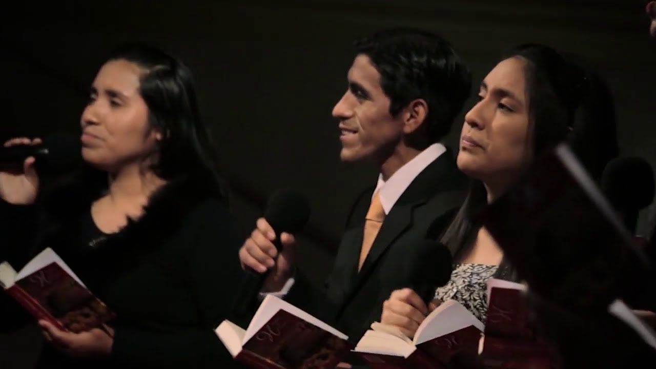 Himnos y Coros en Bethel Televisión 🎶