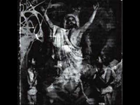 Antaeus - Inner War & Seventh Ceremony (Black Metal) 🎸