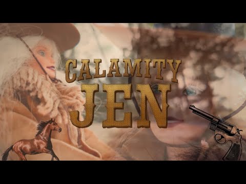 Jen - Toute Petite (Calamity Jen - Clip Officiel)