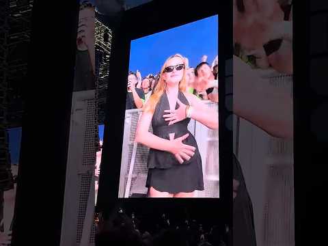 Brat summer 4ever 🍏 @officialcharlixcx I love you