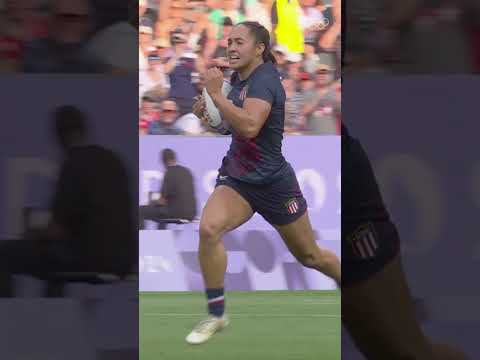 Throwback to Sedrick's last second try to secure Team USA's bronze medal in rugby sevens! #Olympics